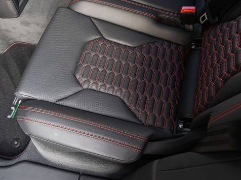 Used 2024 Lamborghini Urus S AWD/4WD image 38