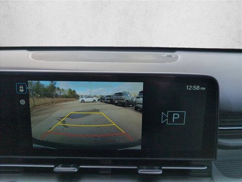 New 2026 Hyundai Kona SEL Sport image 13