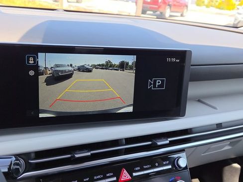 Certified 2026 Hyundai Tucson SEL FWD image 11