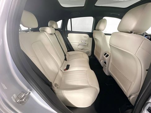 New 2026 Mercedes-Benz GLA 250 GLA 250 image 27