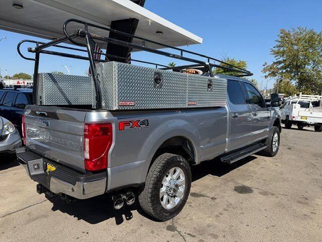Used 2020 Ford F350 XLT AWD/4WD image 59