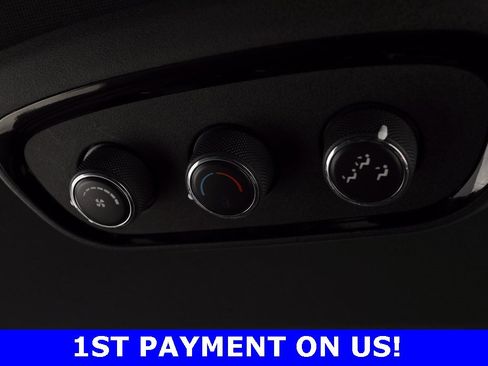 Certified 2022 Dodge Durango R/T w/ Blacktop Package image 15