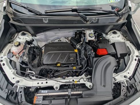 Used 2025 Buick Encore GX Preferred FWD image 25