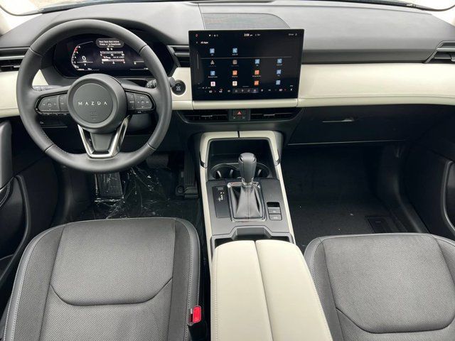 New 2026 MAZDA CX-5 Select AWD/4WD image 3