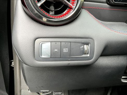 Used 2025 Chevrolet Blazer EV RS AWD/4WD image 33