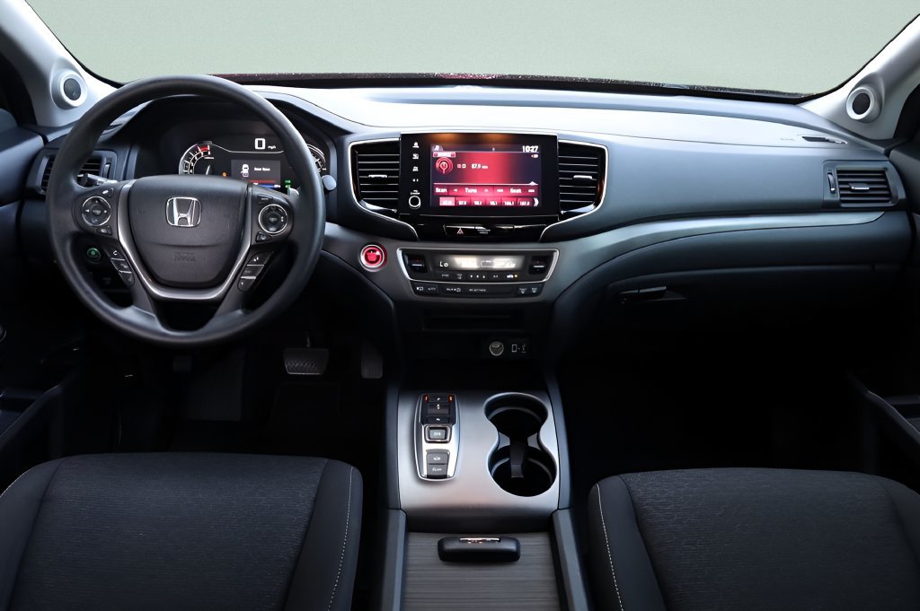 Used 2023 Honda Ridgeline Sport image 28