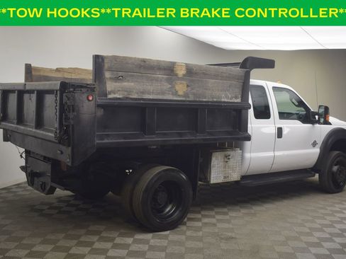 Used 2016 Ford F450 XL w/ Power Equipment Group image 6