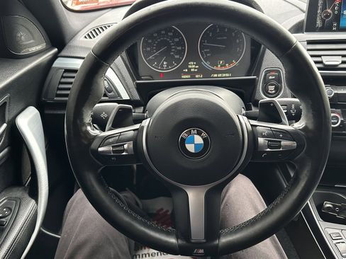 Used 2016 BMW M235i xDrive Coupe AWD/4WD image 19