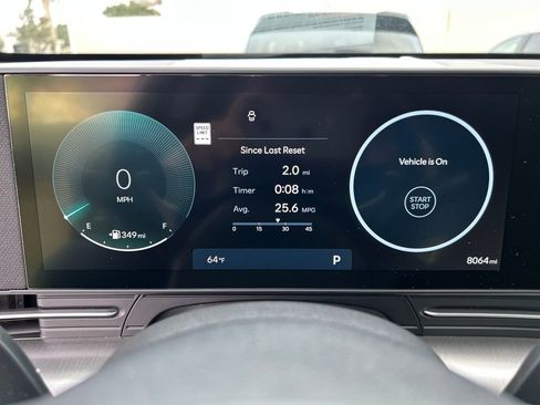 Used 2025 Hyundai Kona SEL image 16