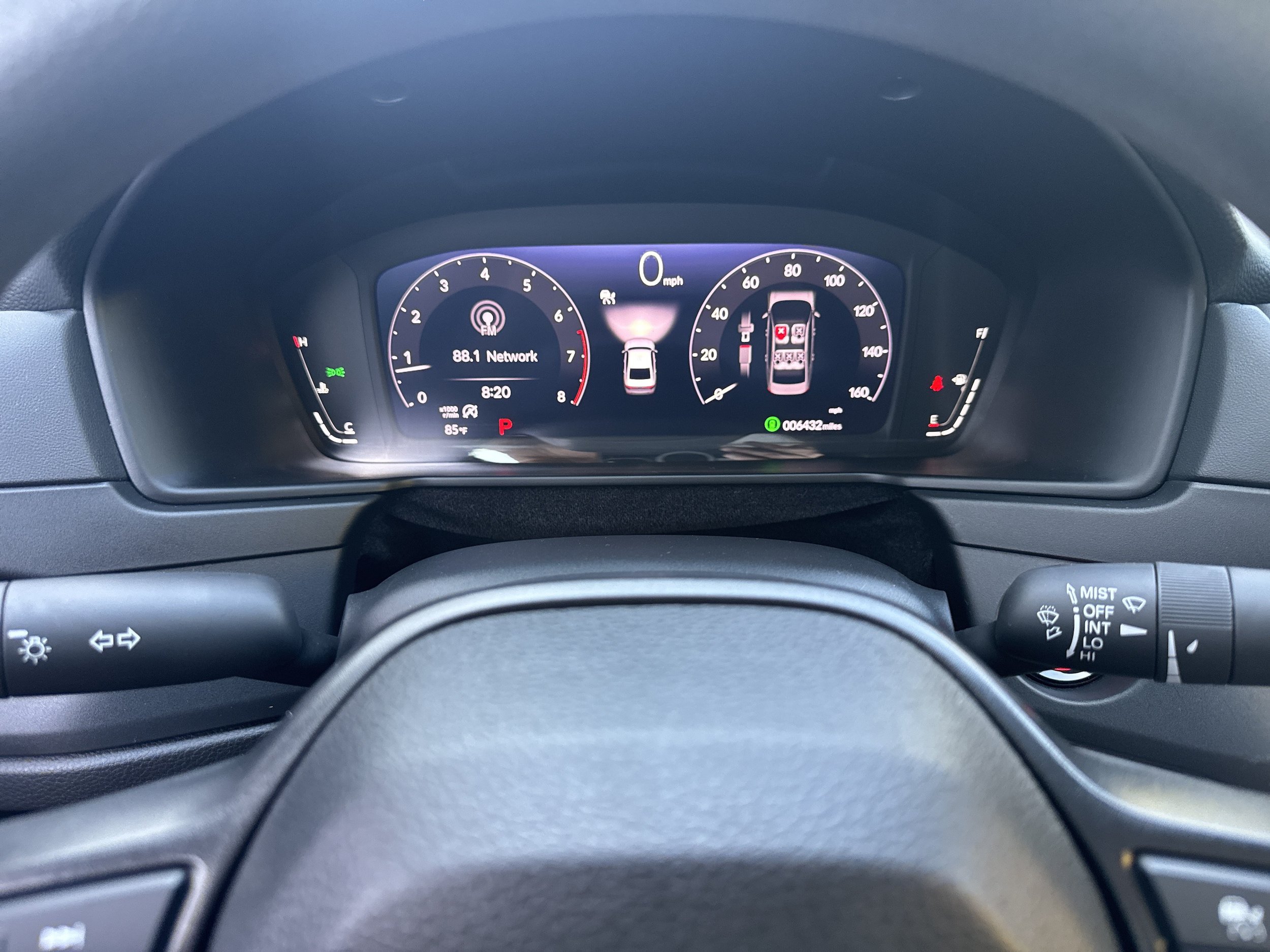 Used 2026 Honda Accord SE image 22