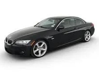Used 2013 BMW 328i Convertible