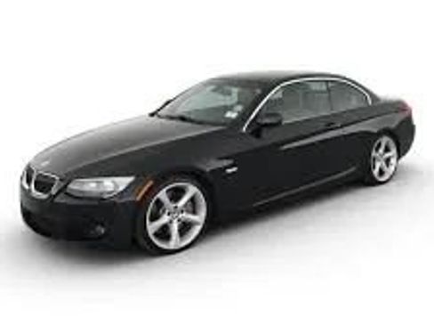 Used 2013 BMW 328i Convertible RWD image 1