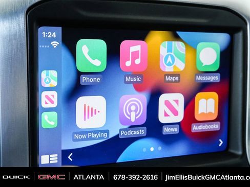 Used 2020 GMC Sierra 1500 SLT image 17