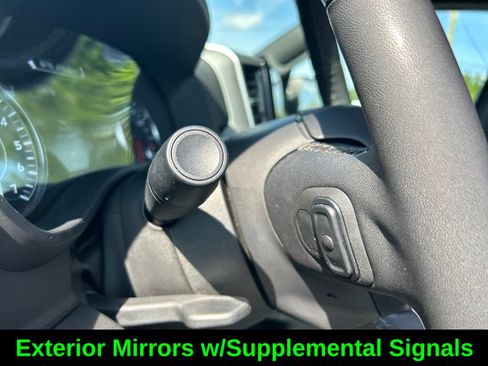 Certified 2025 RAM 1500 Big Horn AWD/4WD image 36