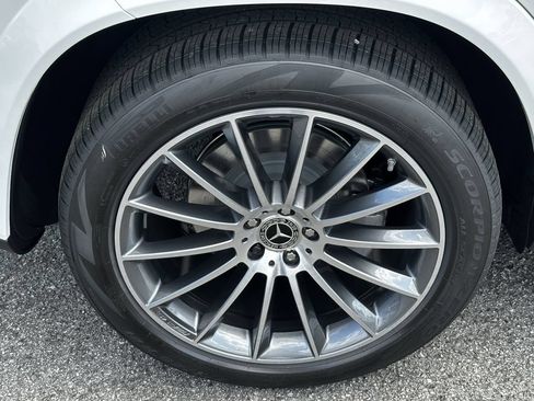 New 2026 Mercedes-Benz GLE 350 4MATIC image 20