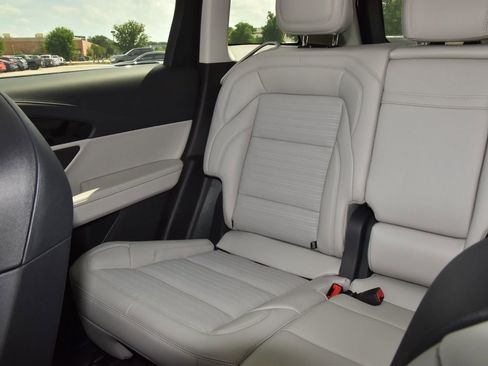New 2026 Lincoln Nautilus Reserve AWD/4WD image 26