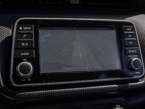 Used 2024 Nissan Kicks S FWD image 27