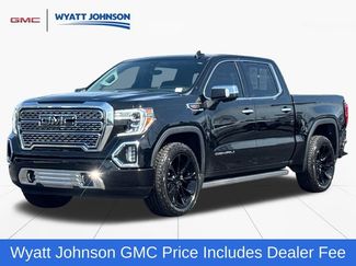 Used 2021 GMC Sierra 1500 Denali w/ Denali Ultimate Package AWD/4WD 360° Tour