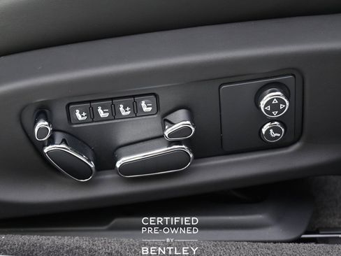Used 2024 Bentley Continental GT image 17