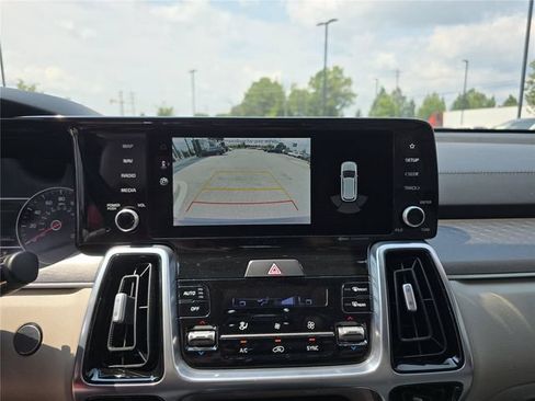 Used 2022 Kia Sorento SX AWD/4WD image 28