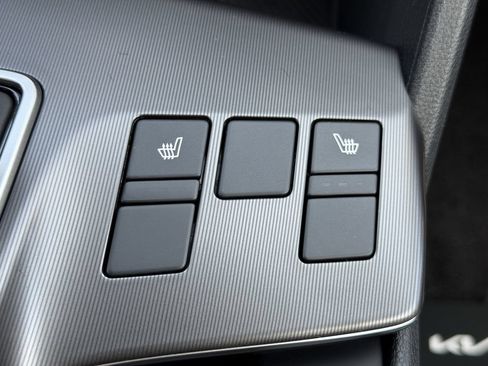 New 2027 Kia Sportage EX FWD image 30