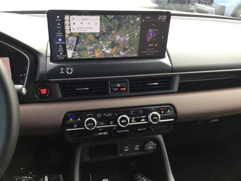 New 2026 Honda Pilot Elite image 22