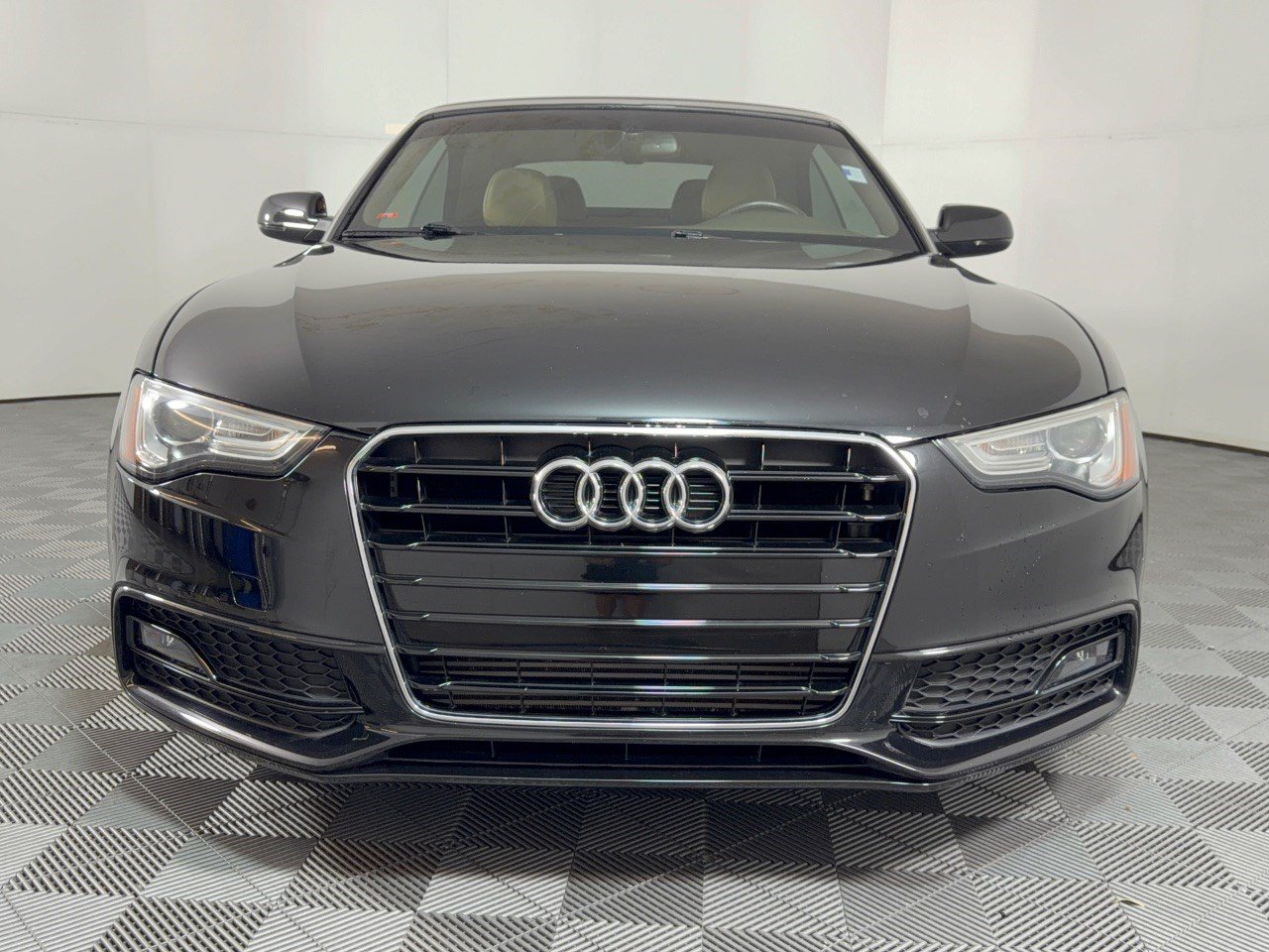 Used 2016 Audi A5 2.0T Premium Plus w/ Technology Package AWD/4WD image 6