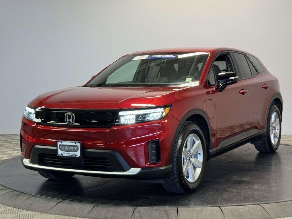Used 2025 Honda Prologue EX image 4