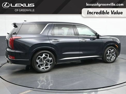 Used 2022 Hyundai Palisade Calligraphy FWD image 8