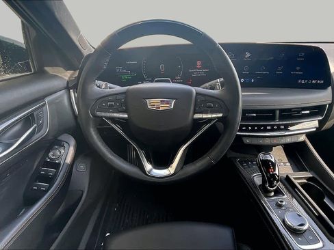 Used 2025 Cadillac CT5 Sport RWD image 5
