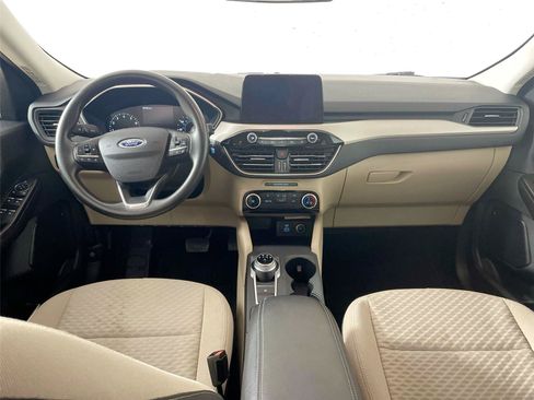 Used 2021 Ford Escape SE AWD/4WD image 28