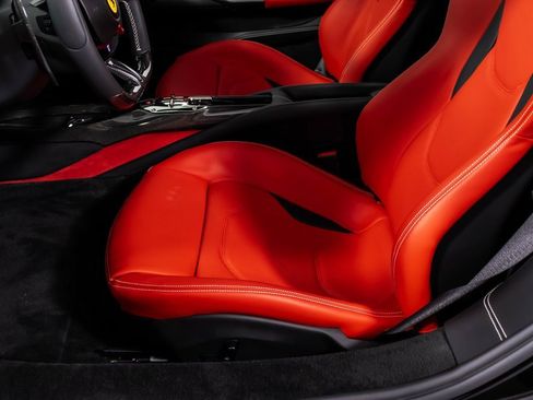 Certified 2024 Ferrari 296 GTB image 41