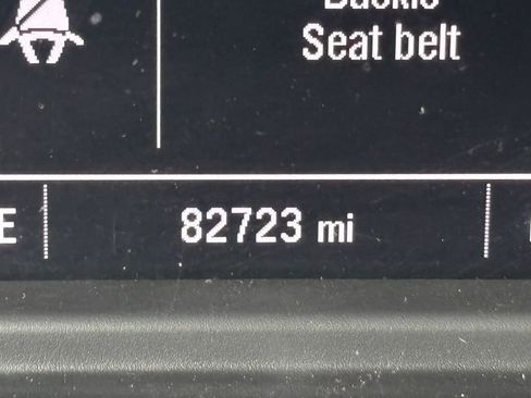 Used 2023 Chevrolet Silverado 1500 Custom image 29