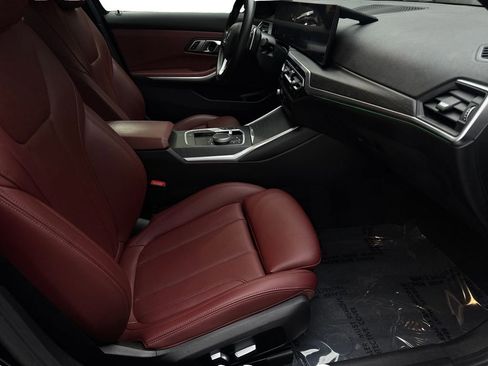 Used 2023 BMW 330i Sedan RWD image 44