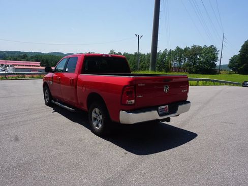 Used 2019 RAM 1500 Classic SLT AWD/4WD image 17