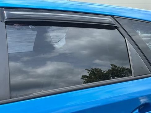Used 2018 Toyota Corolla iM w/ Carpet Mat Package (TMS) FWD image 29