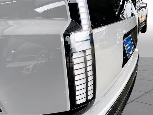 Certified 2026 Hyundai Ioniq 9 Calligraphy AWD/4WD image 27