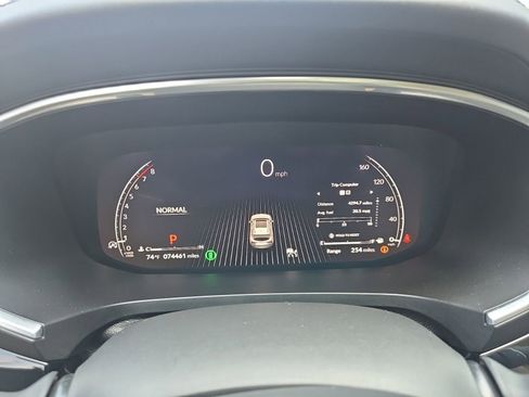 Used 2023 Acura MDX SH-AWD w/ Technology Package image 41