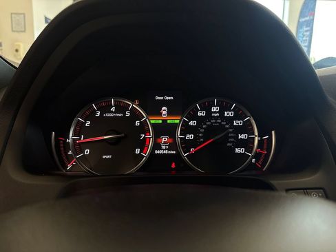 Used 2018 Acura TLX V6 w/ Technology & A-SPEC Pkg FWD image 20