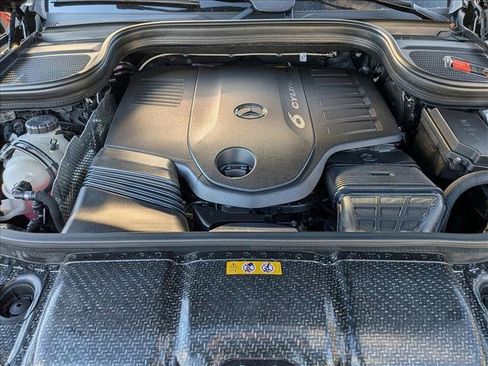 New 2026 Mercedes-Benz GLE 450 4MATIC image 18