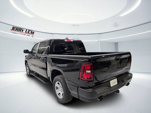 New 2026 RAM 1500 Tradesman AWD/4WD image 6