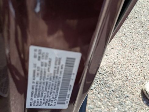 Used 2015 Honda Odyssey EX-L image 25