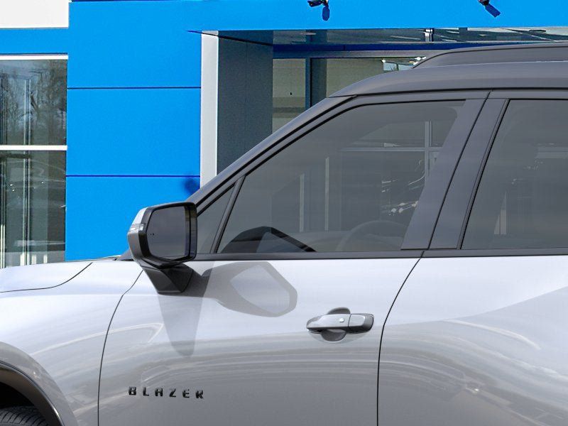 New 2026 Chevrolet Blazer RS AWD/4WD image 12