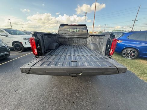 Used 2020 GMC Sierra 2500 Denali w/ Denali Ultimate Package AWD/4WD image 5