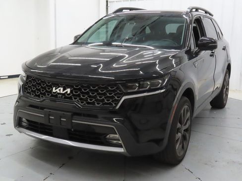 Used 2023 Kia Sorento SX Prestige AWD/4WD image 8