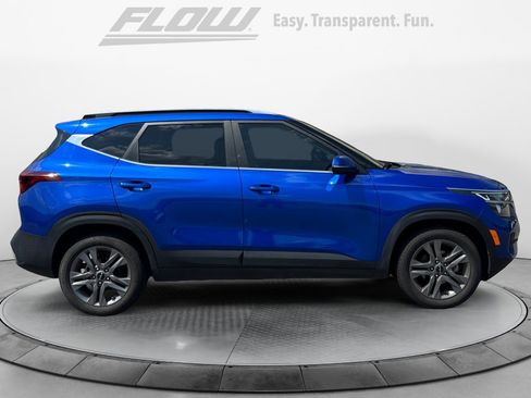 Used 2023 Kia Seltos S FWD image 8