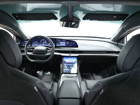 Used 2023 Lucid Air Grand Touring AWD/4WD image 28