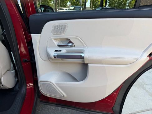 Certified 2026 Mercedes-Benz GLB 250 image 21