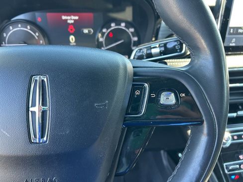 Used 2021 Lincoln Corsair FWD w/ Convenience Package image 19