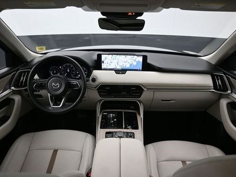 Certified 2024 MAZDA CX-90 Plug-In Hybrid w/ Premium Plus AWD/4WD image 9